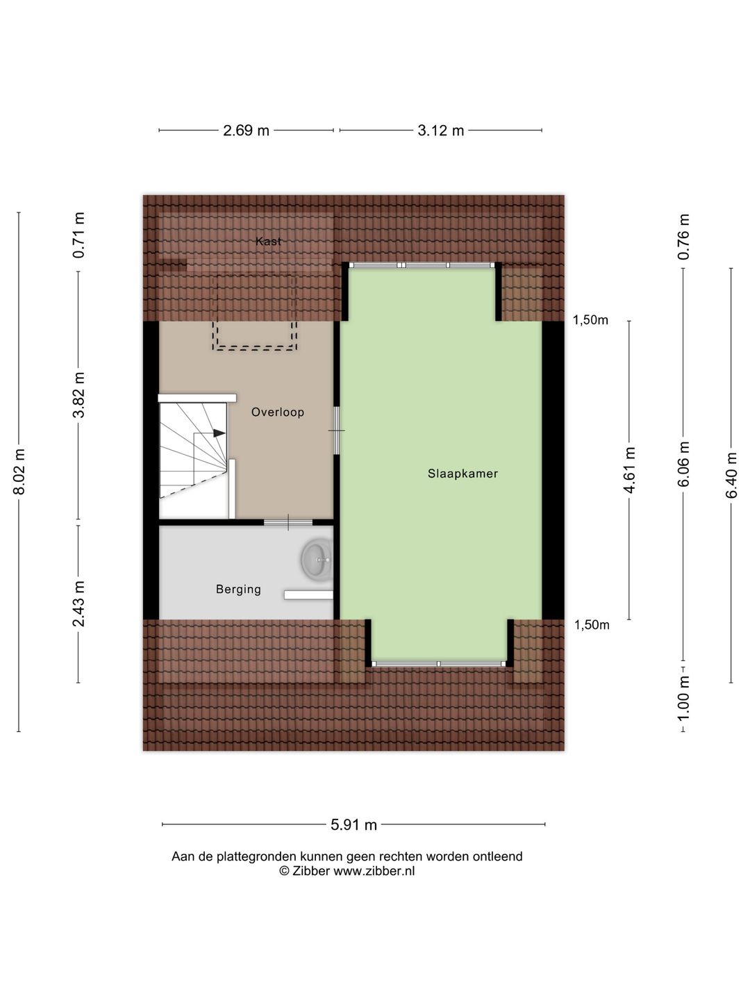 Foto 53 van Van Helsdingenlaan 19