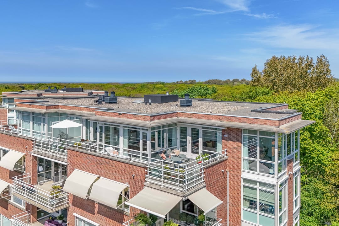 Foto 1 van Max Euweweg 41