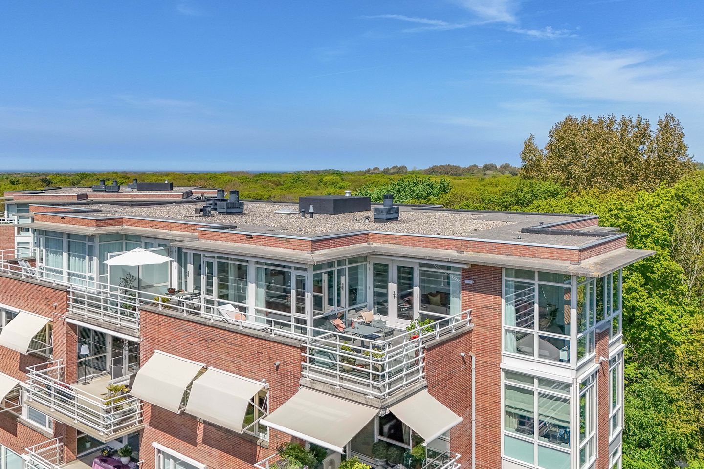 Foto 1 van Max Euweweg 41