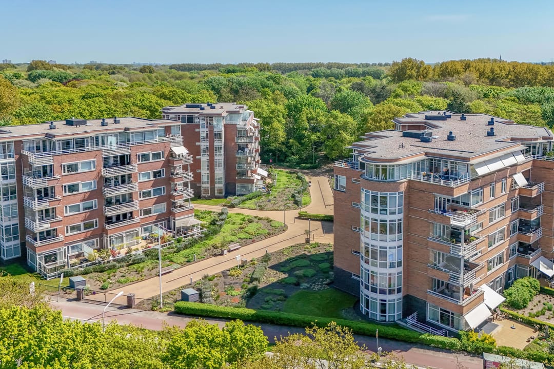 Foto 2 van Max Euweweg 41