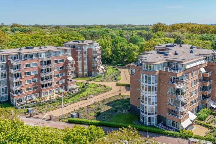 Foto 2 van Max Euweweg 41