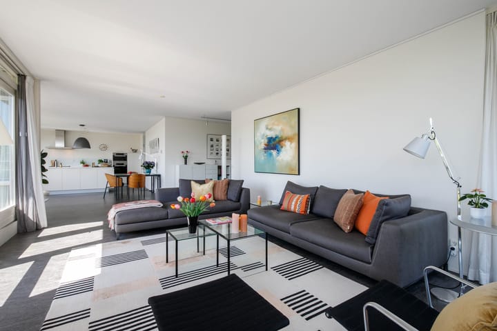 Foto 4 van Max Euweweg 41