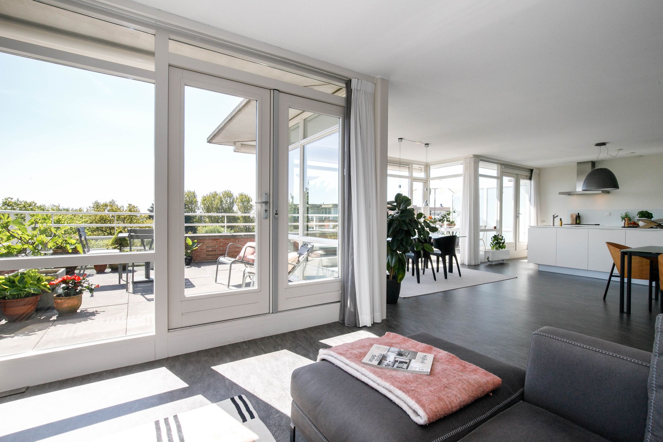 Foto 6 van Max Euweweg 41