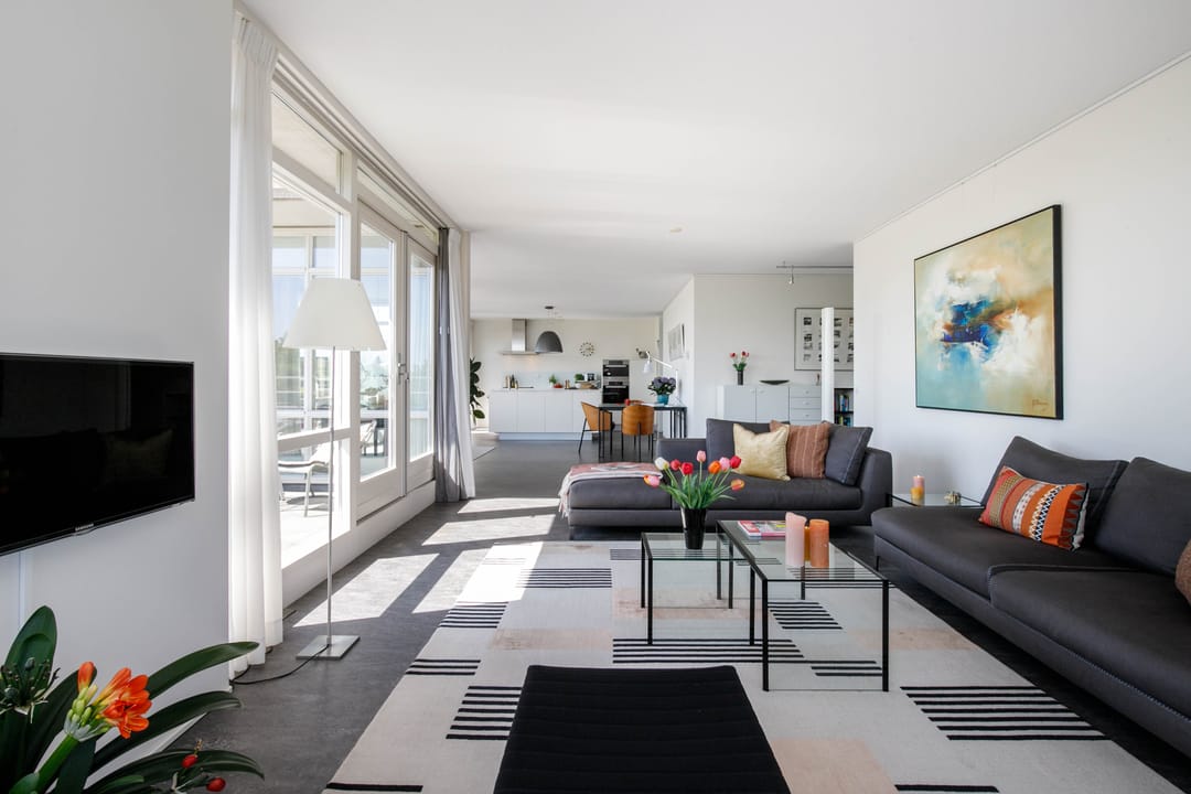 Foto 7 van Max Euweweg 41