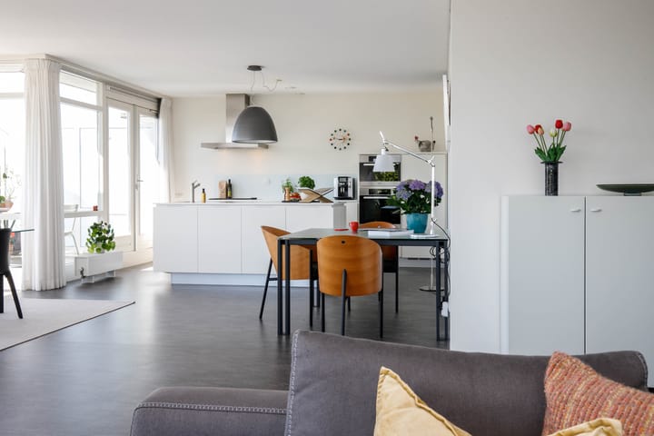 Foto 10 van Max Euweweg 41