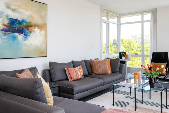 Foto 12 van Max Euweweg 41