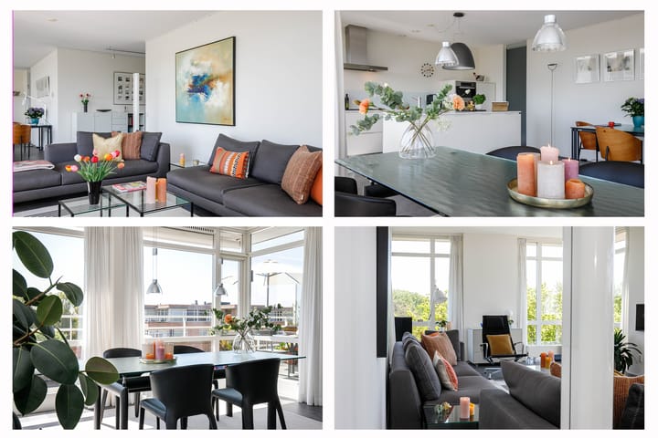 Foto 13 van Max Euweweg 41