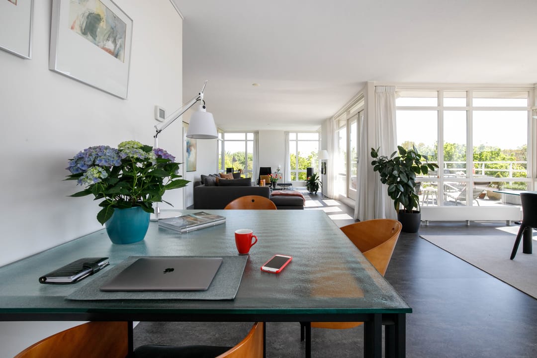 Foto 11 van Max Euweweg 41