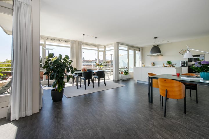 Foto 8 van Max Euweweg 41