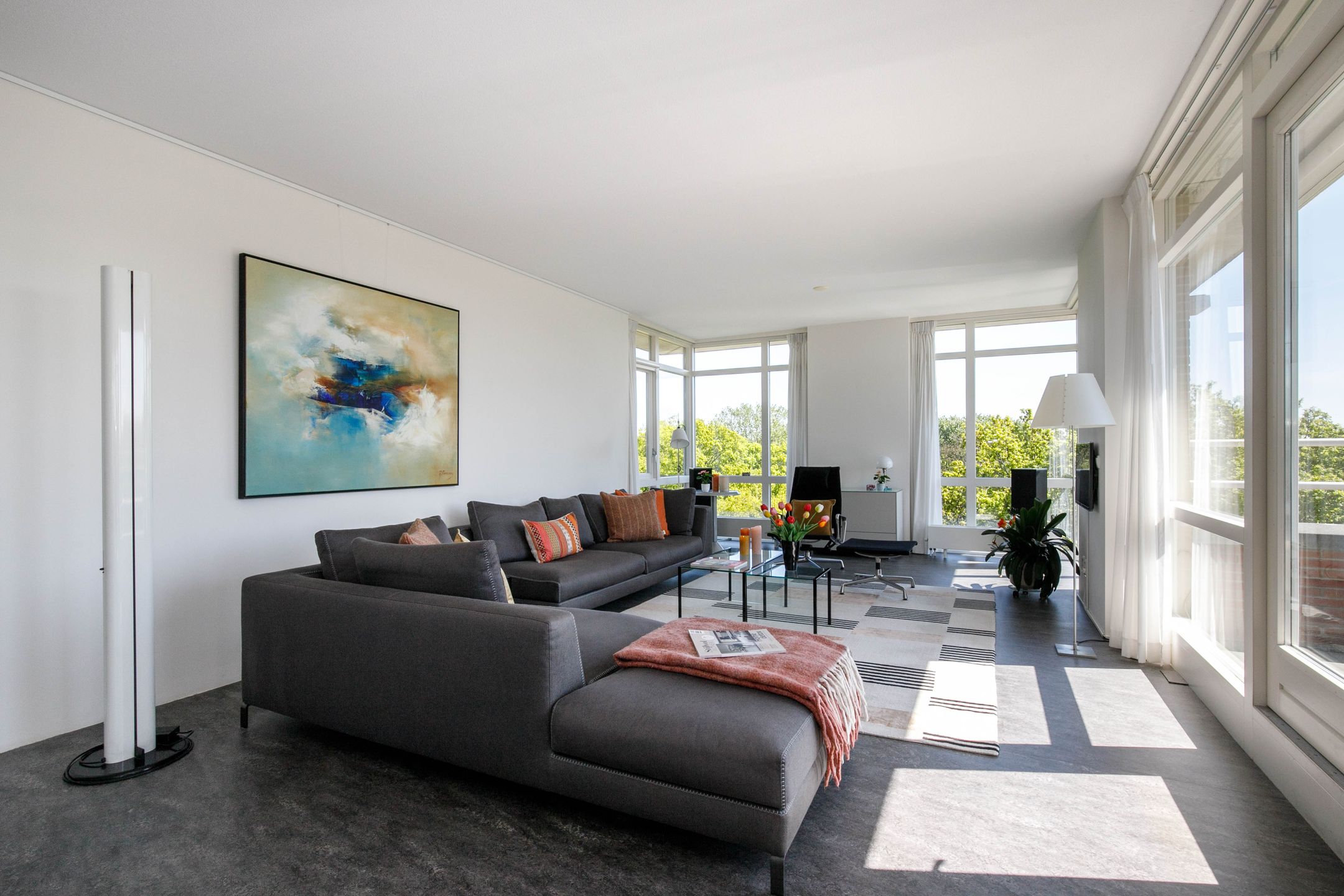 Foto 3 van Max Euweweg 41