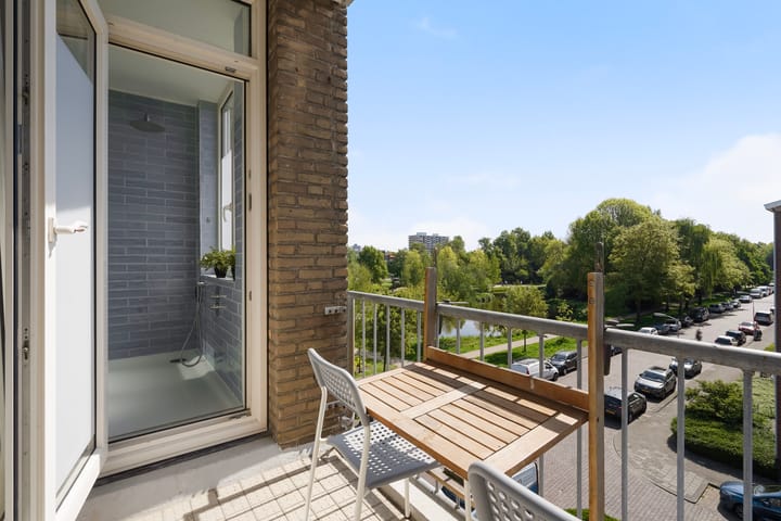 Foto 3 van Spinozalaan 283