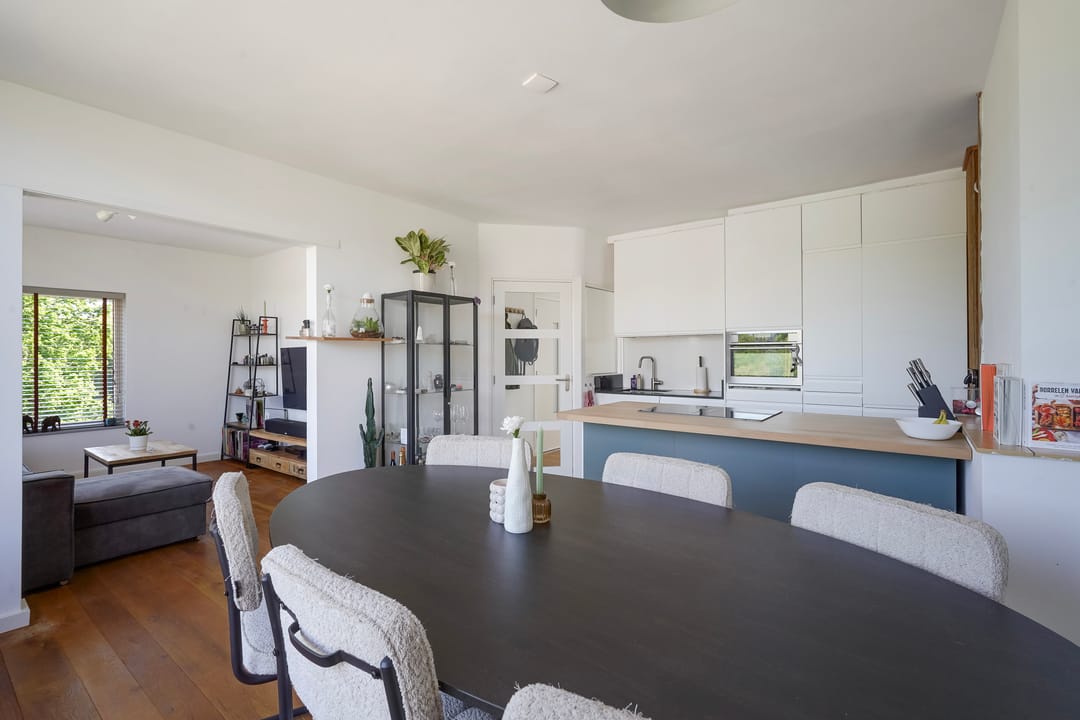 Foto 13 van Spinozalaan 283