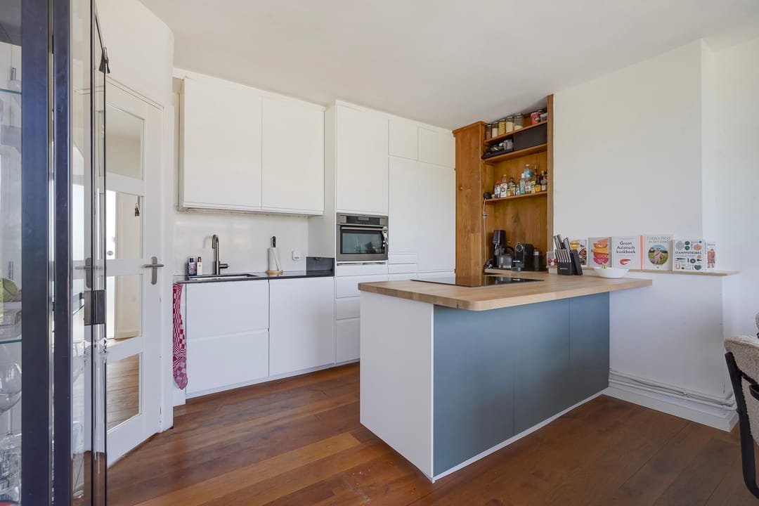 Foto 7 van Spinozalaan 283