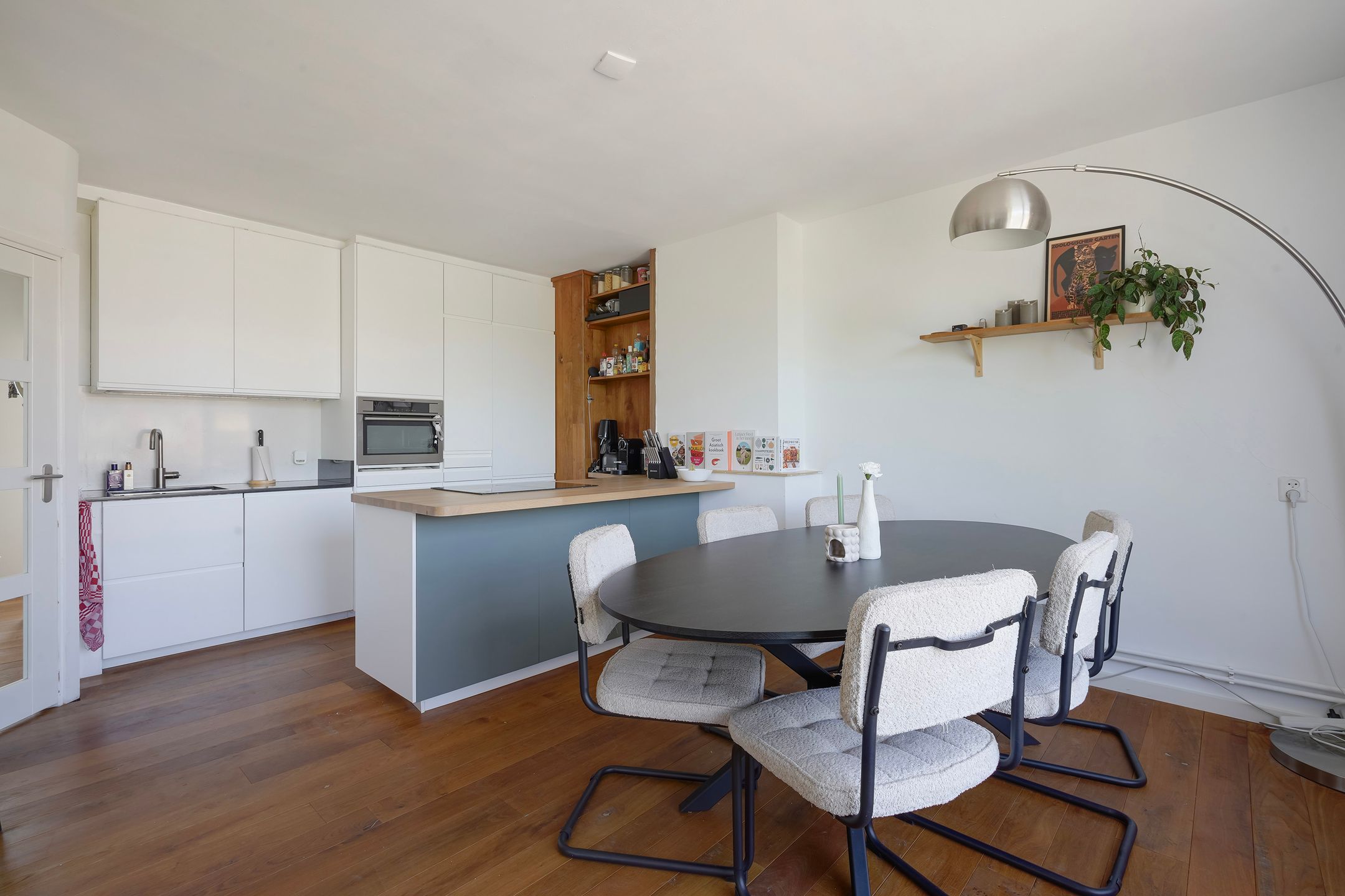 Foto 6 van Spinozalaan 283