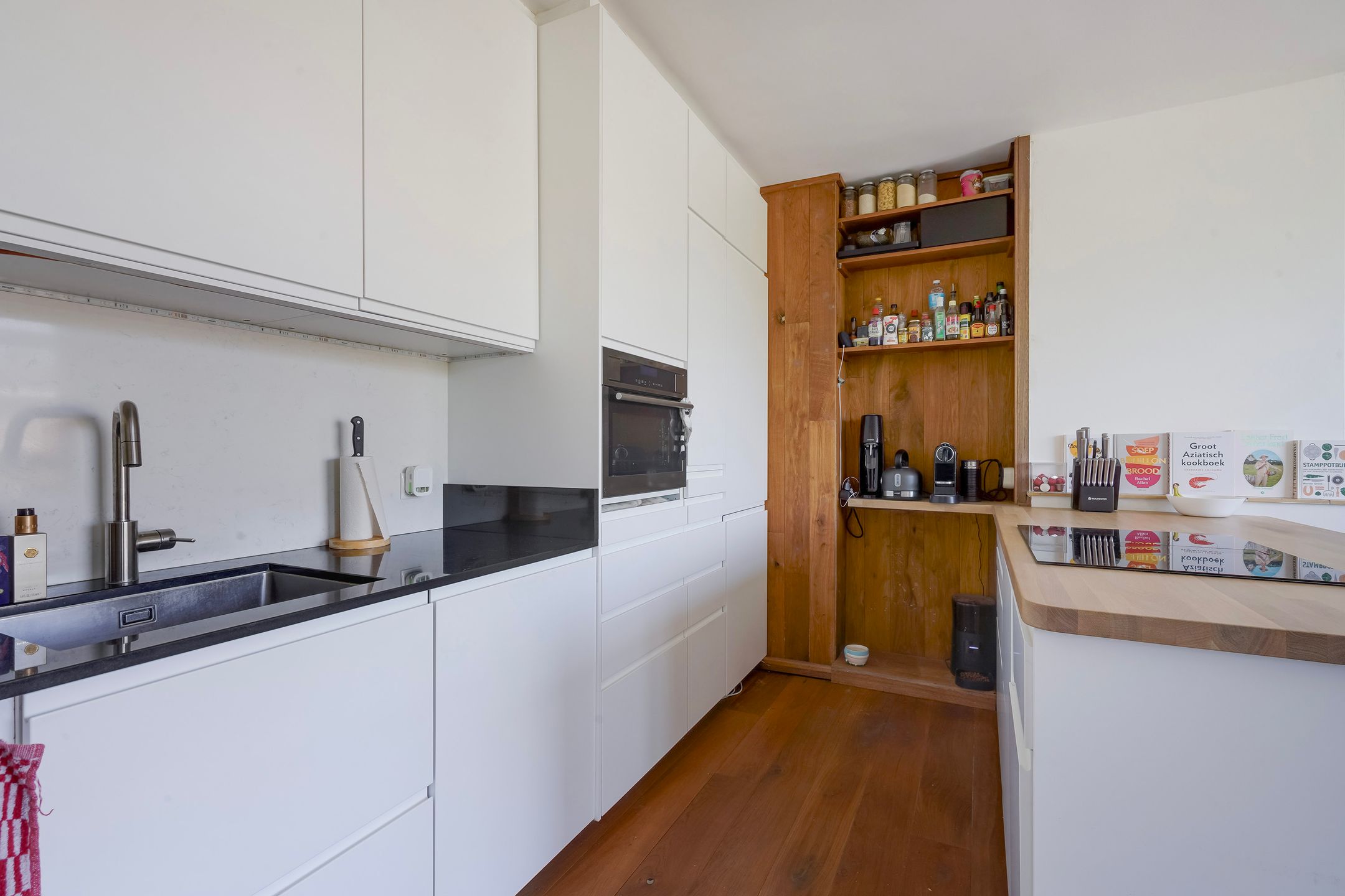 Foto 9 van Spinozalaan 283