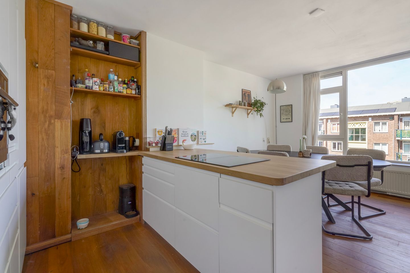 Foto 10 van Spinozalaan 283