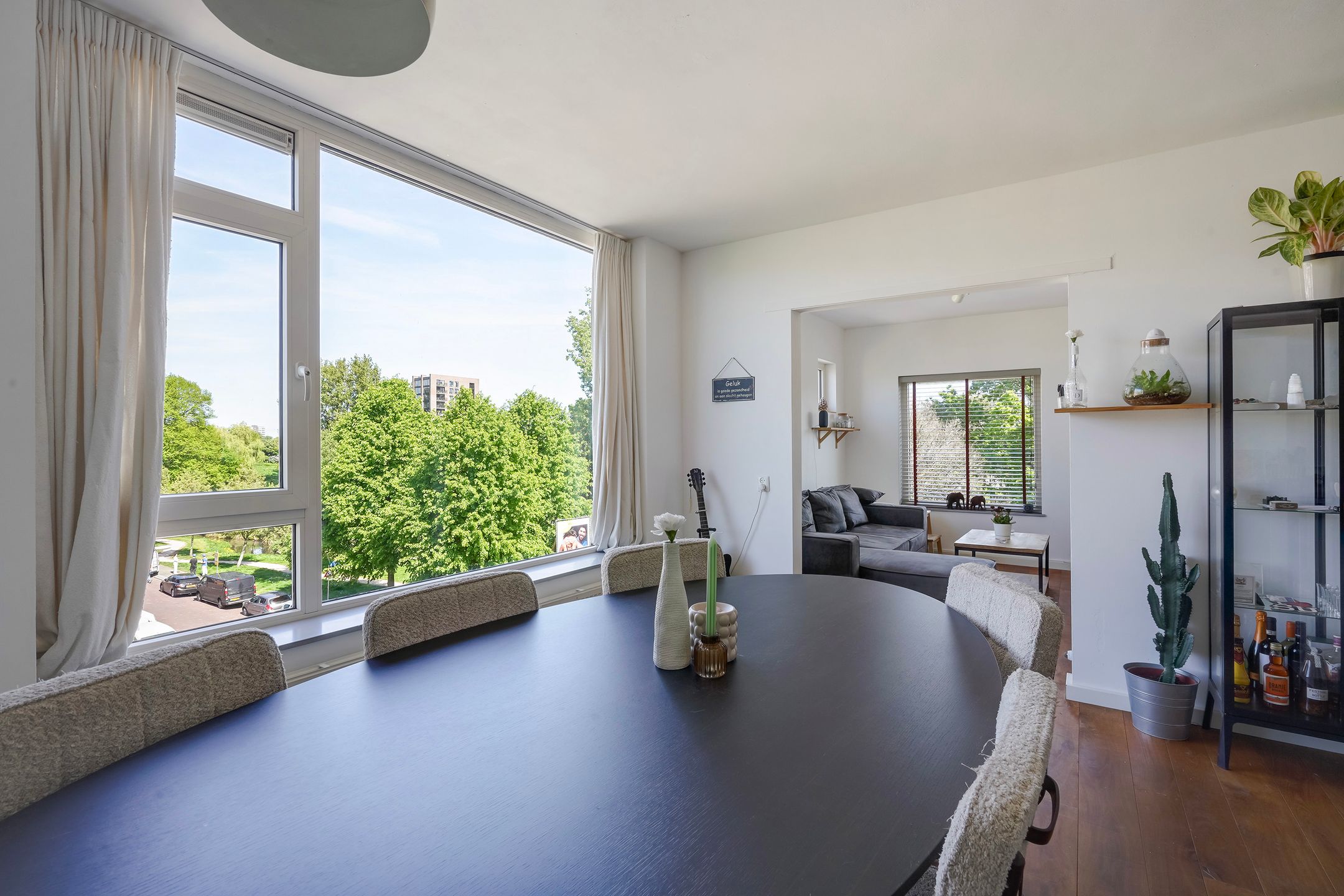 Foto 12 van Spinozalaan 283