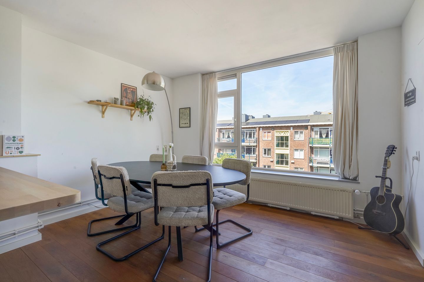 Foto 5 van Spinozalaan 283