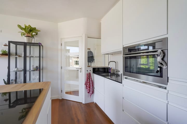 Foto 11 van Spinozalaan 283