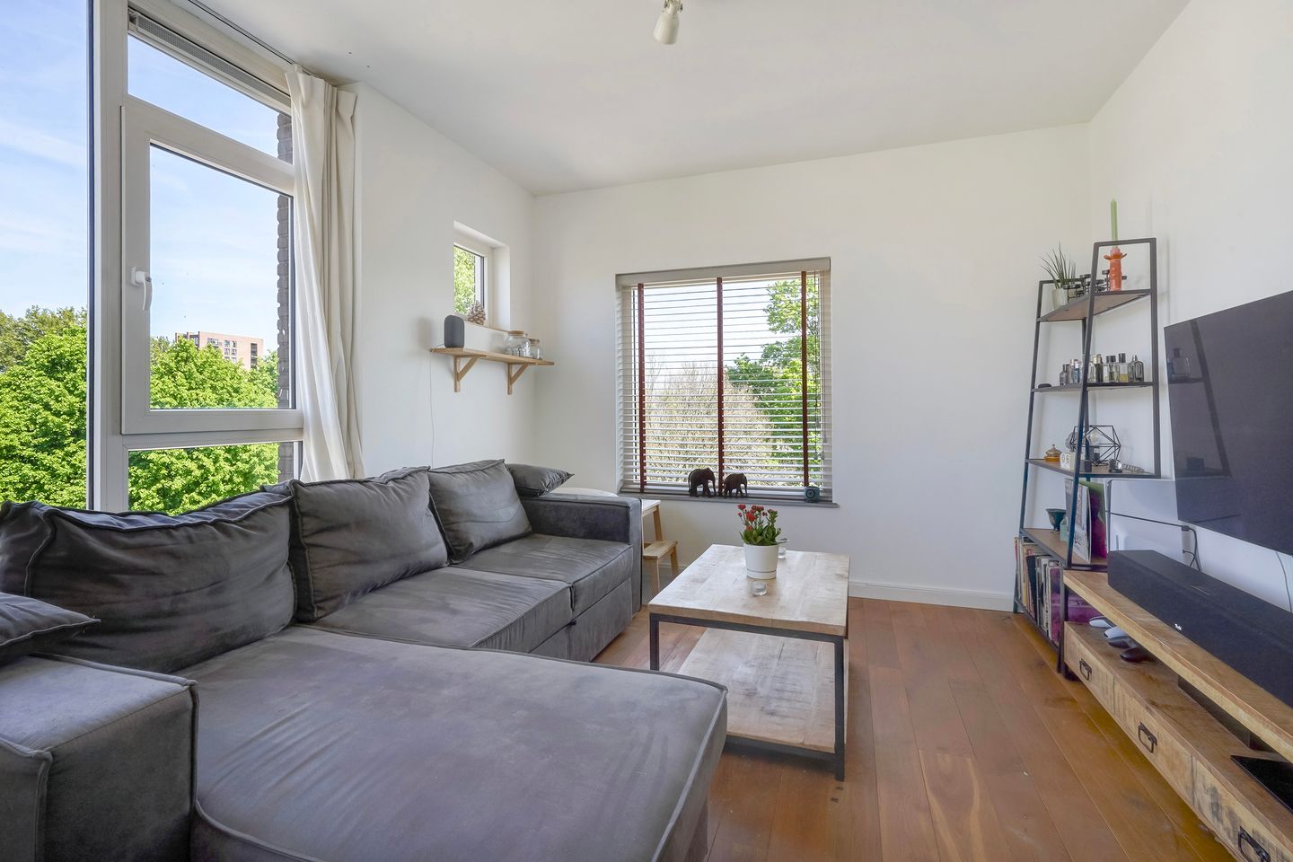 Foto 14 van Spinozalaan 283