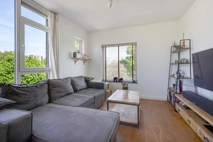 Foto 14 van Spinozalaan 283