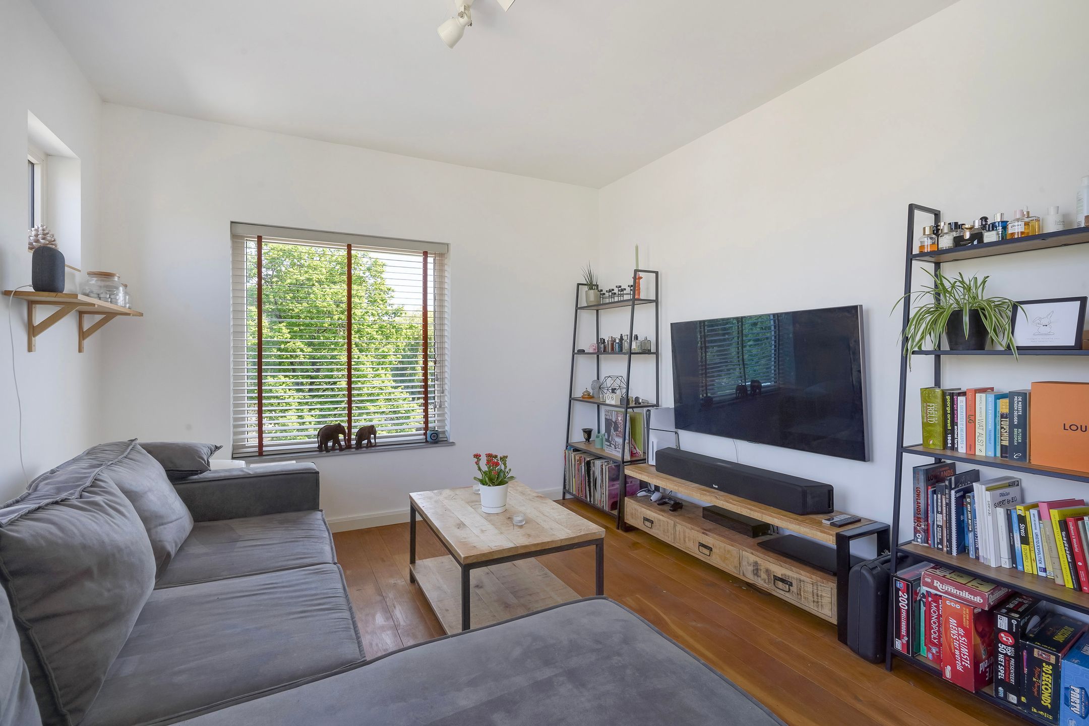 Foto 15 van Spinozalaan 283