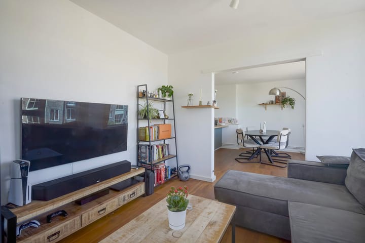 Foto 17 van Spinozalaan 283