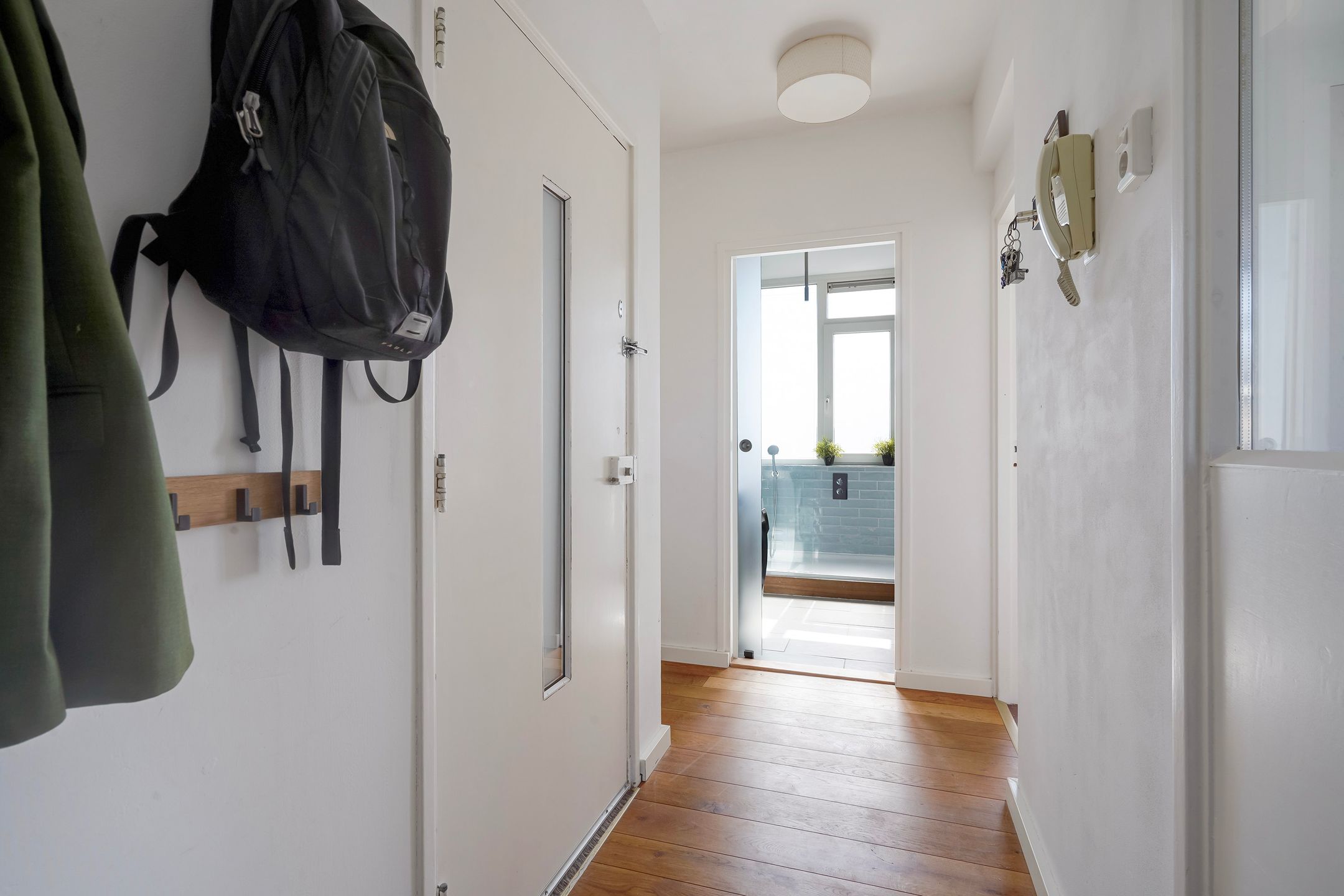 Foto 18 van Spinozalaan 283