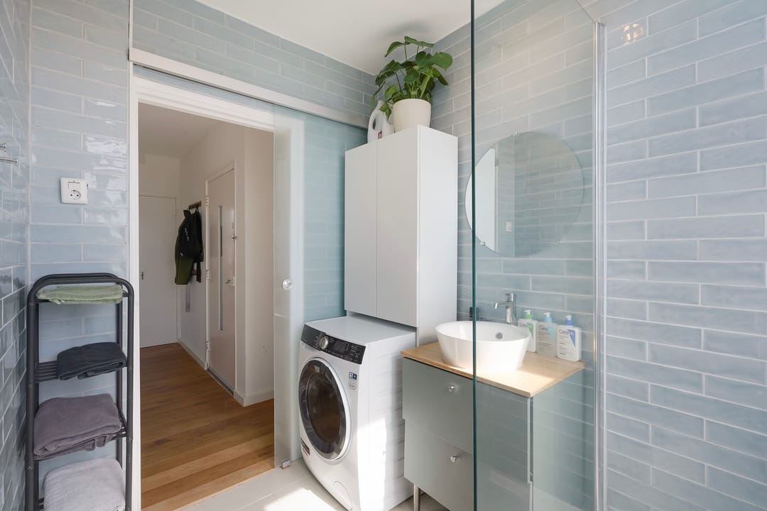 Foto 22 van Spinozalaan 283