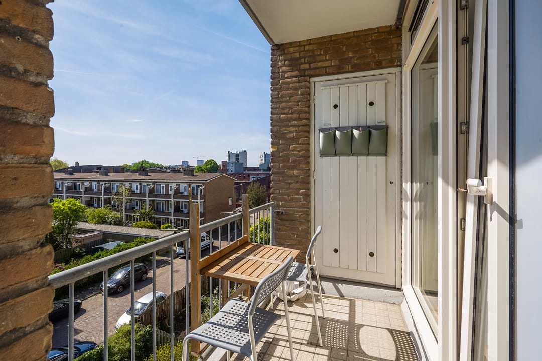 Foto 23 van Spinozalaan 283