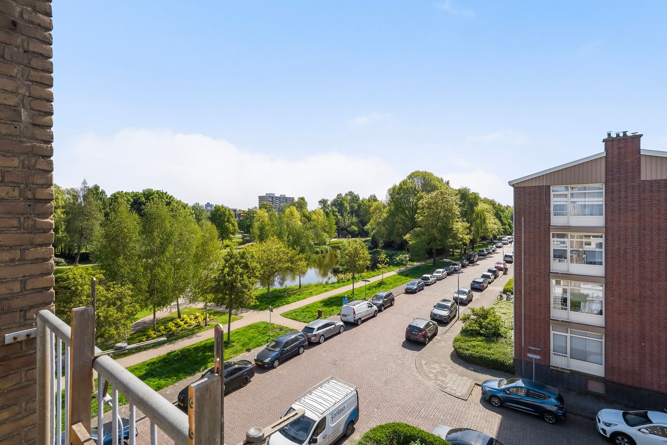 Foto 24 van Spinozalaan 283