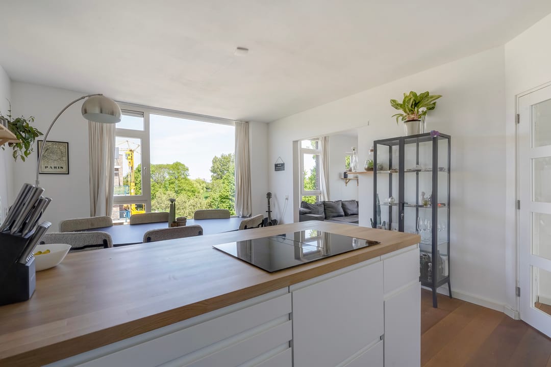 Foto 2 van Spinozalaan 283