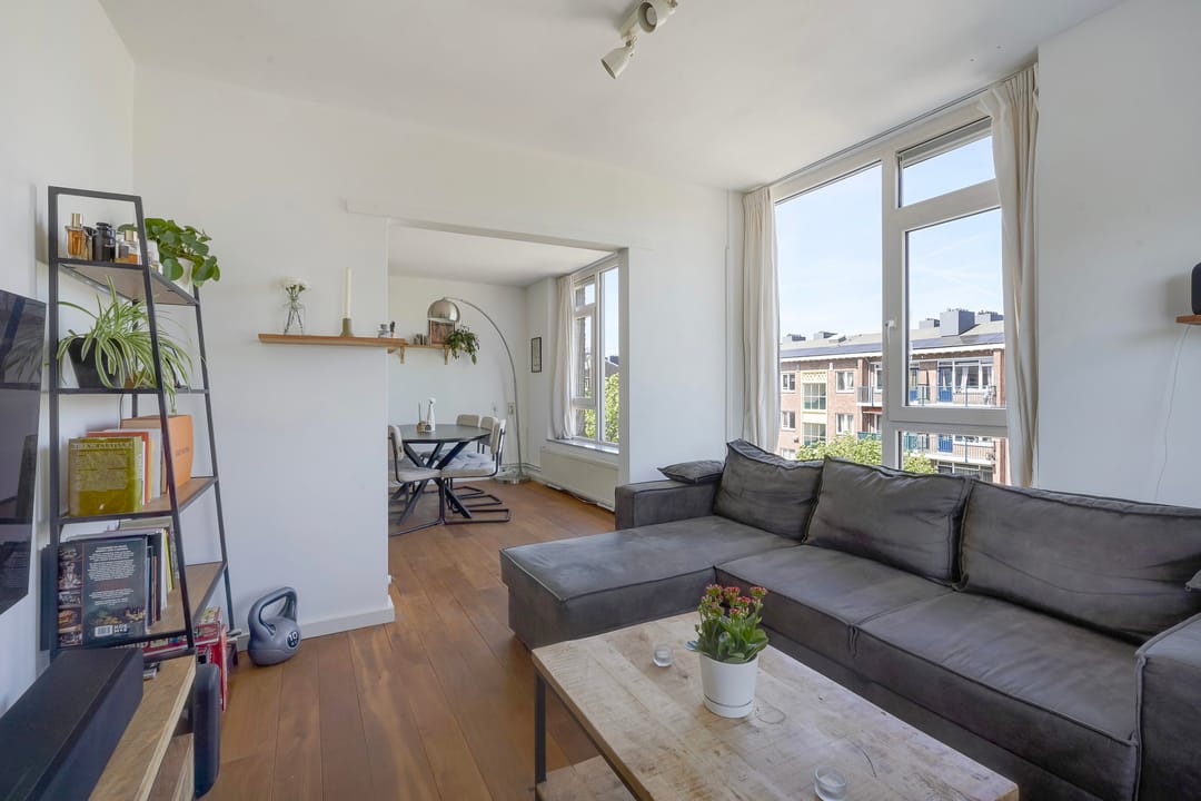 Foto 16 van Spinozalaan 283