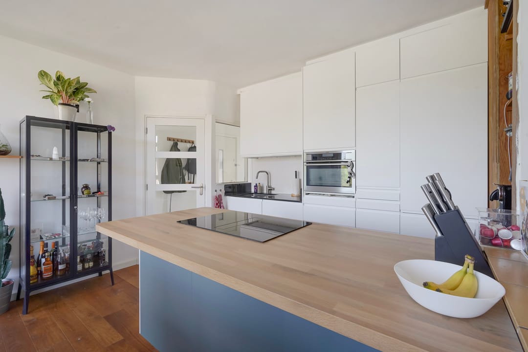 Foto 8 van Spinozalaan 283