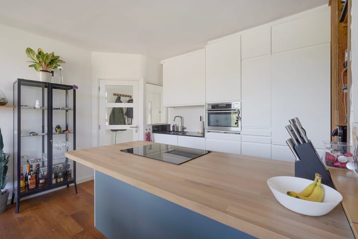 Foto 8 van Spinozalaan 283