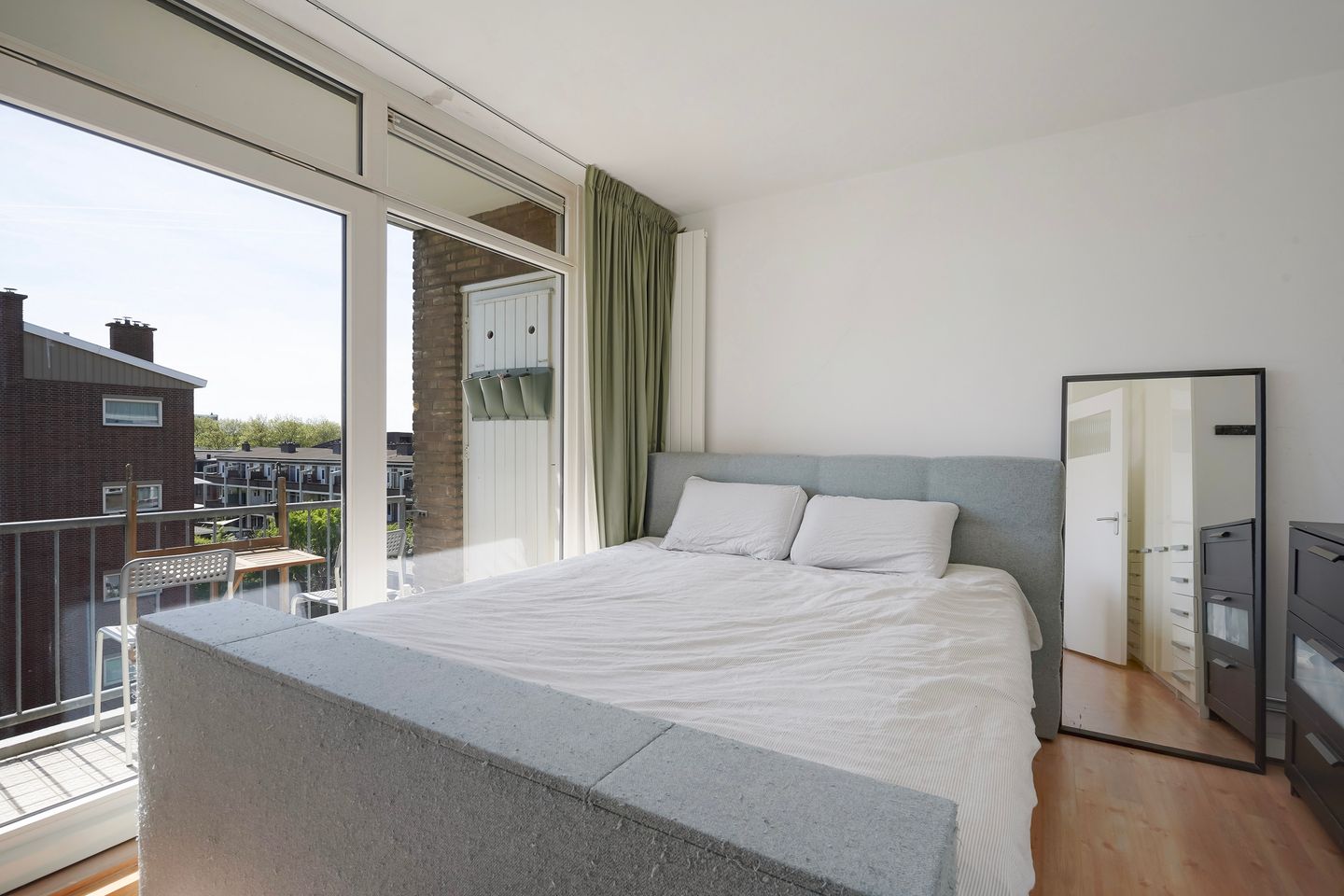 Foto 25 van Spinozalaan 283