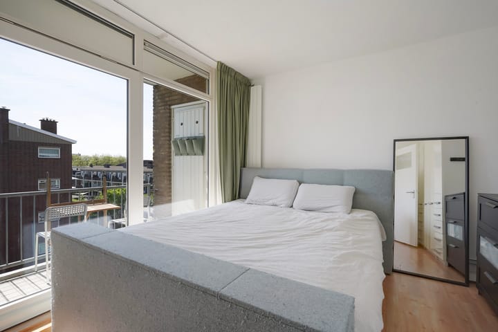 Foto 25 van Spinozalaan 283