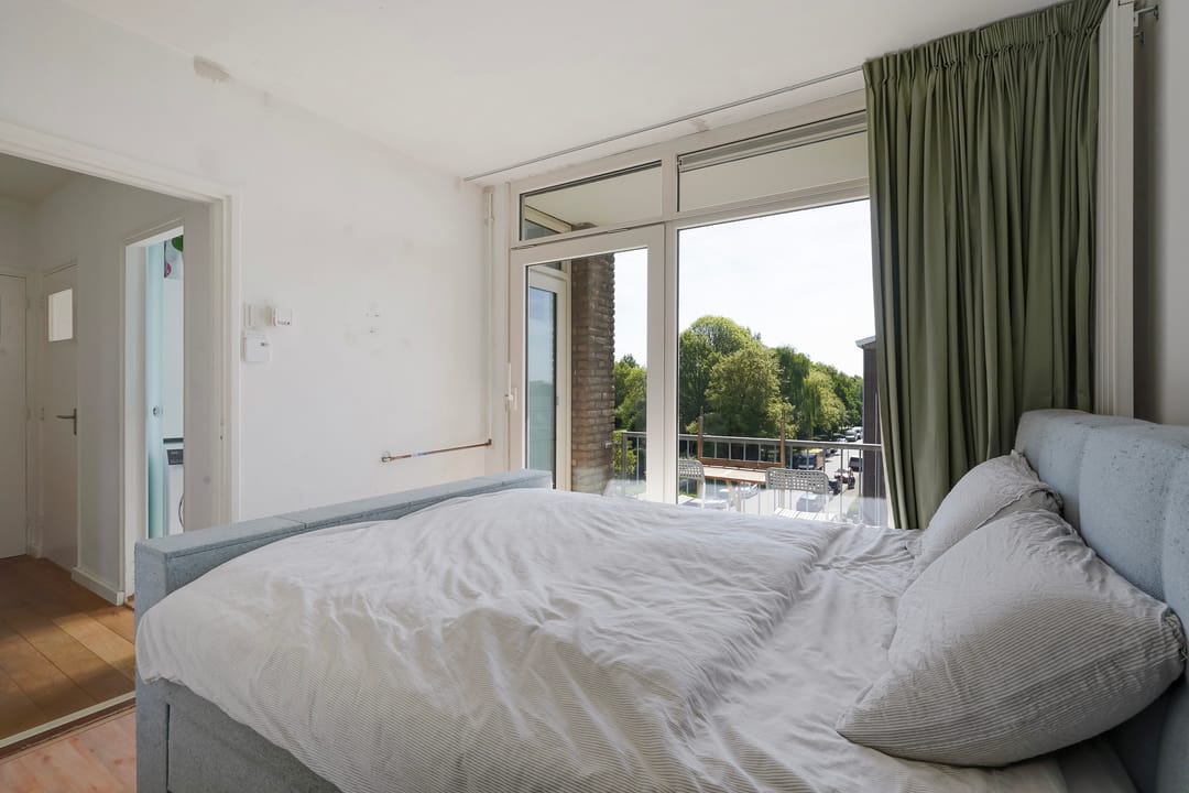 Foto 26 van Spinozalaan 283