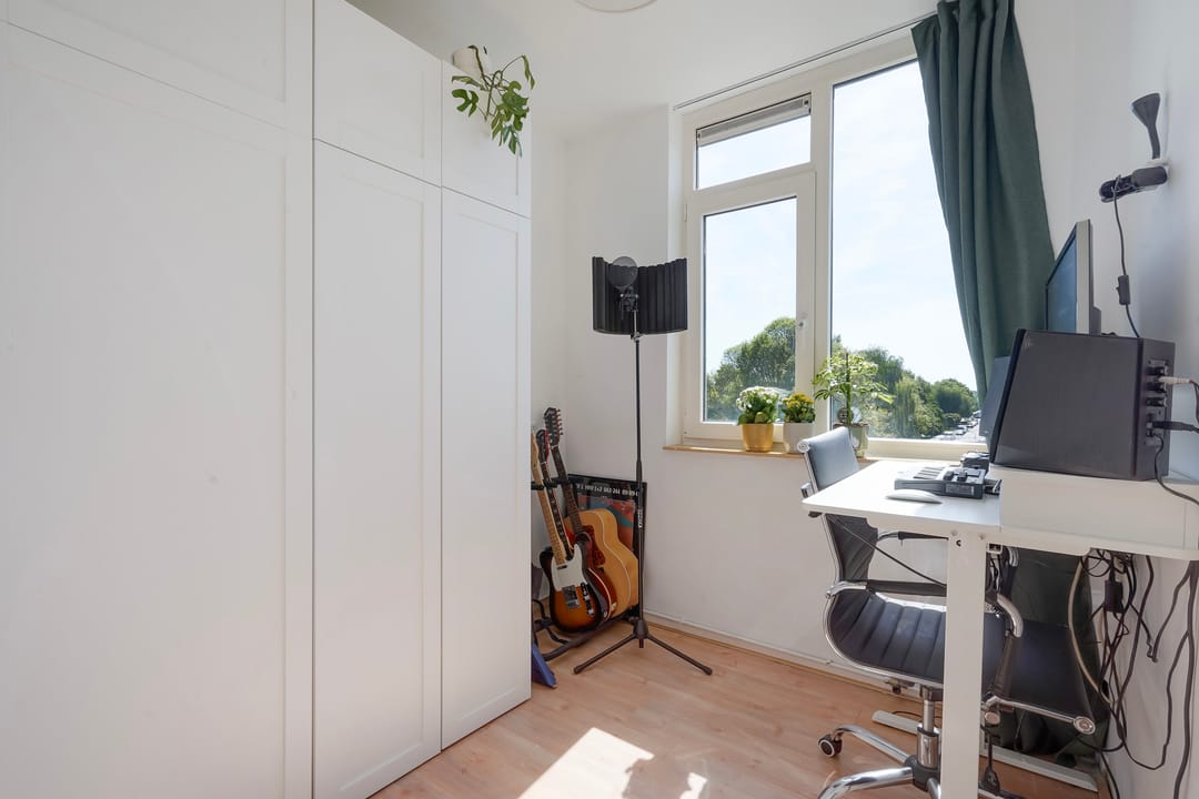 Foto 28 van Spinozalaan 283