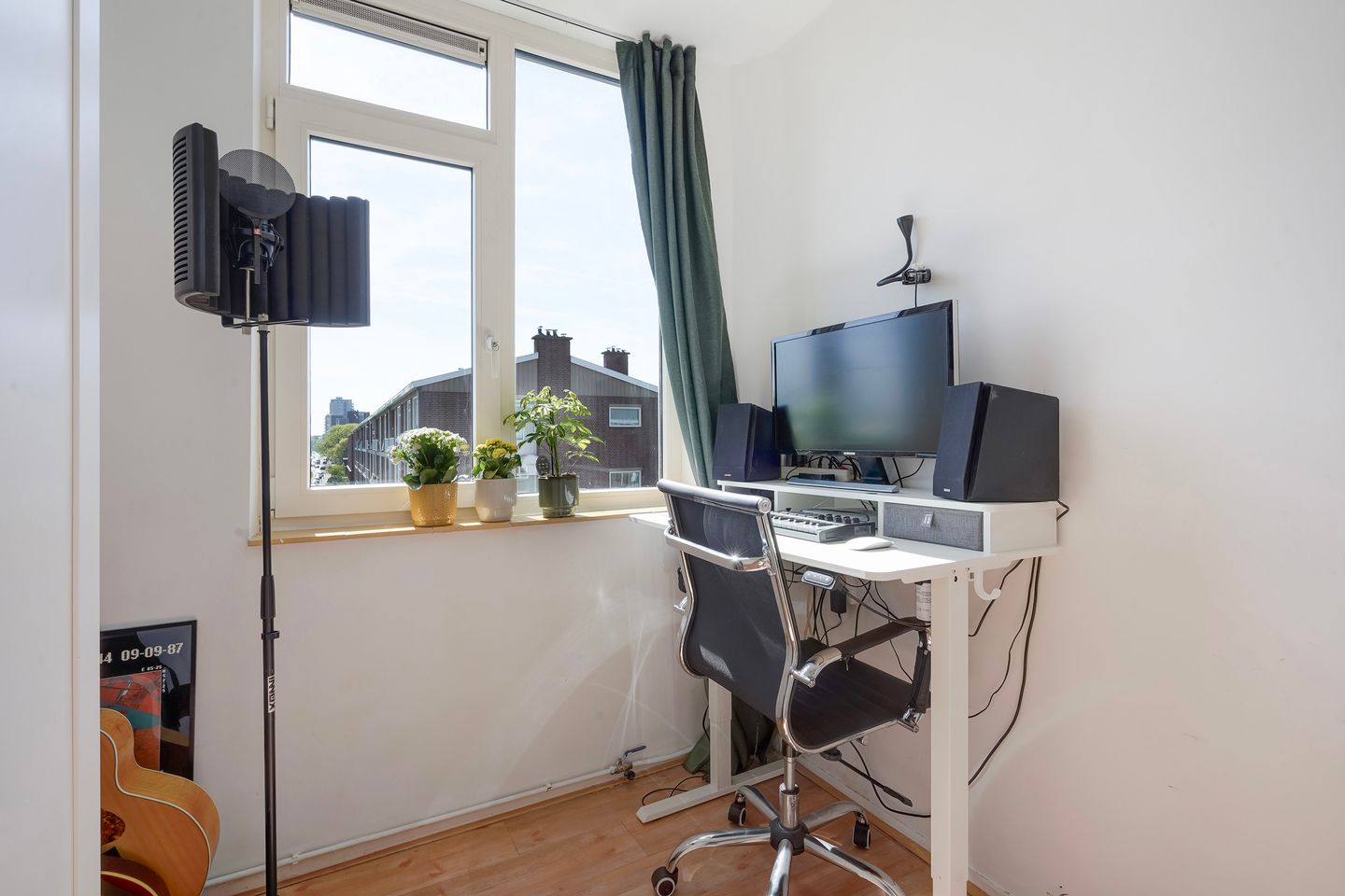 Foto 29 van Spinozalaan 283