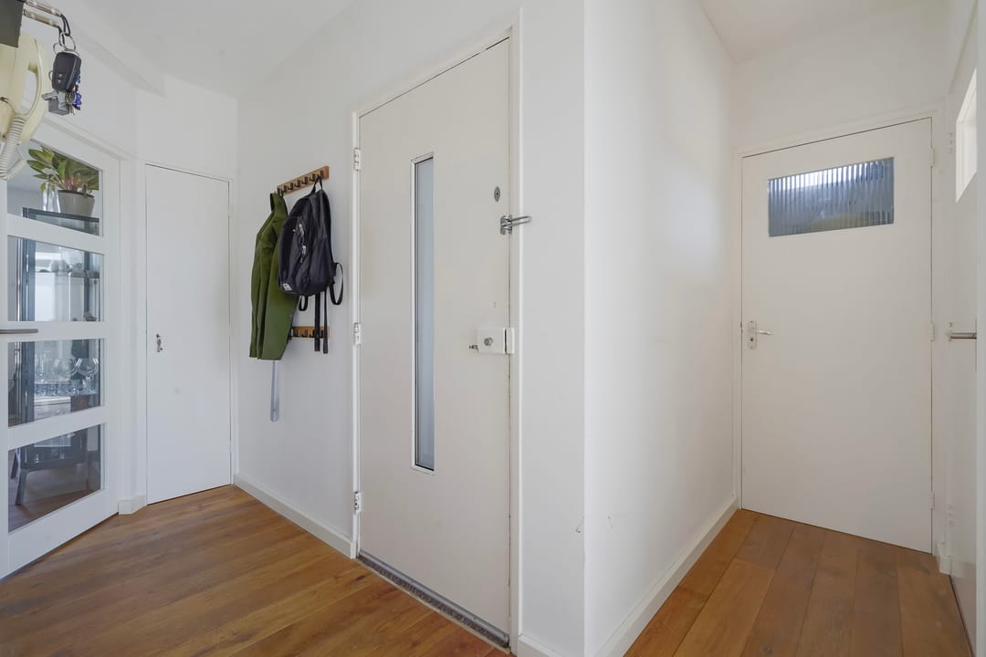 Foto 31 van Spinozalaan 283