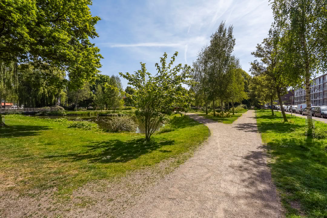 Foto 32 van Spinozalaan 283