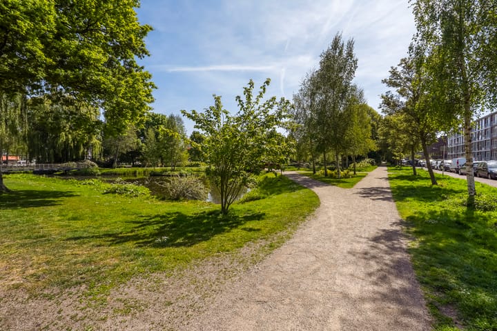 Foto 32 van Spinozalaan 283