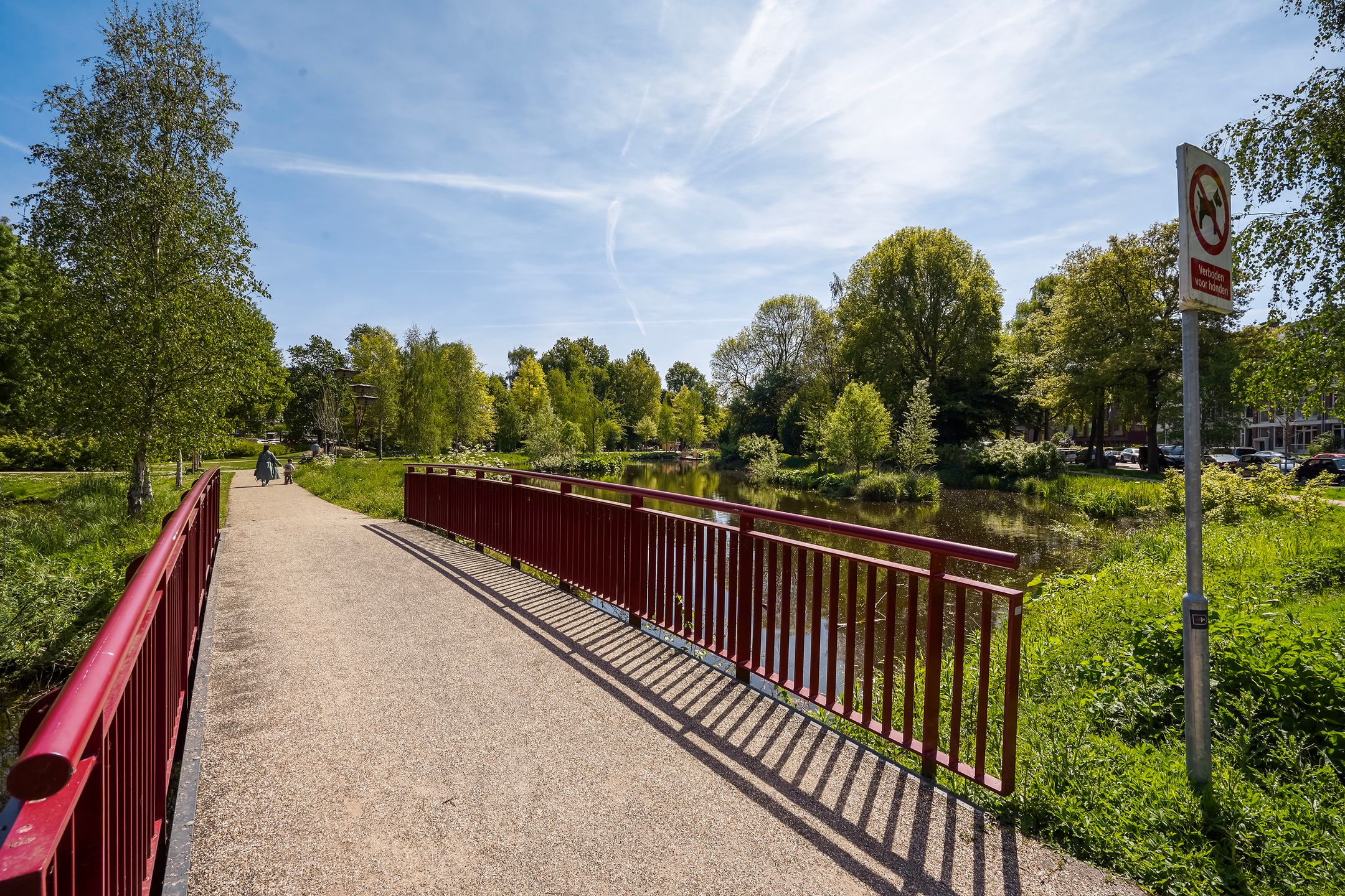 Foto 33 van Spinozalaan 283