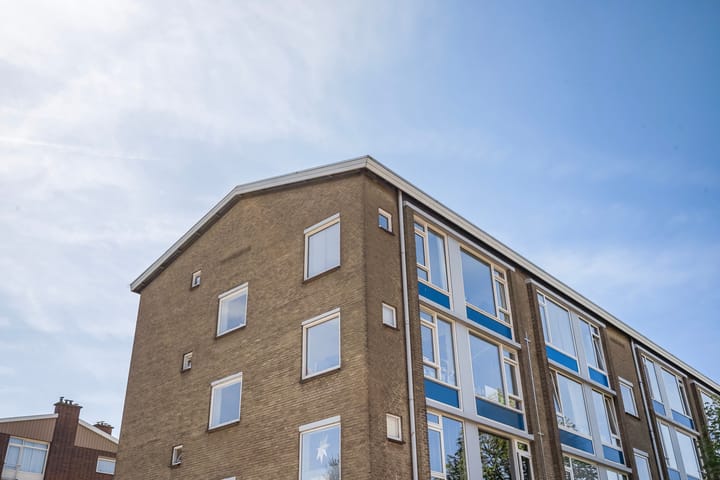 Foto 35 van Spinozalaan 283