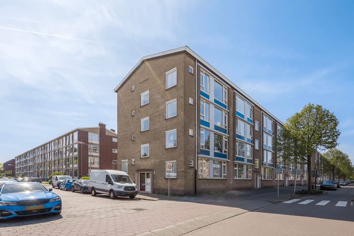 Foto 34 van Spinozalaan 283