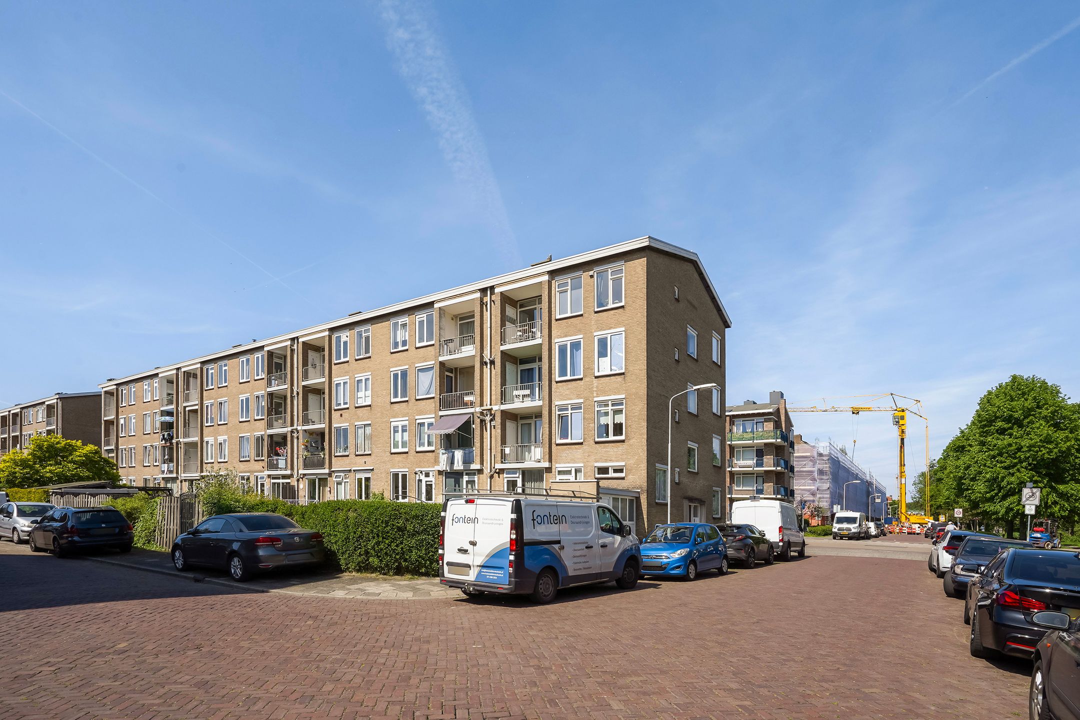 Foto 36 van Spinozalaan 283