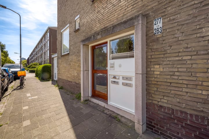 Foto 37 van Spinozalaan 283