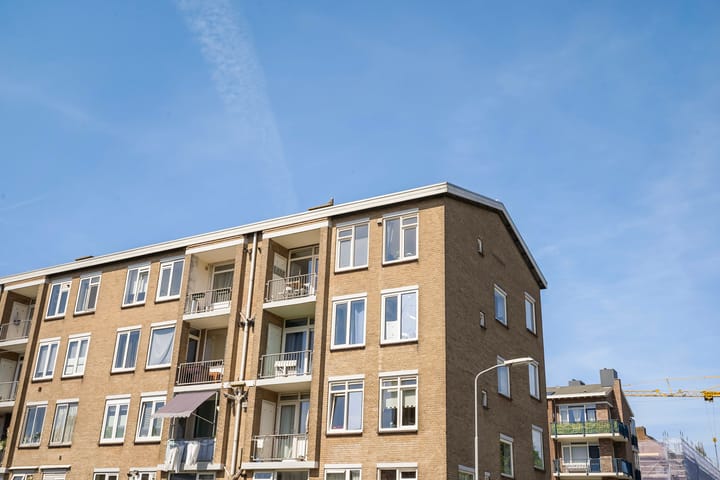 Foto 38 van Spinozalaan 283