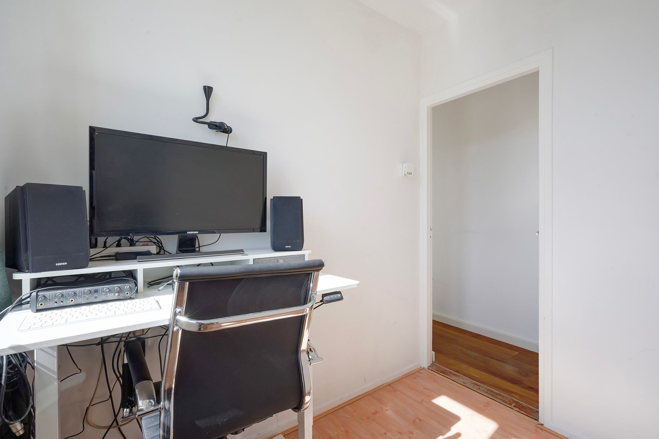 Foto 30 van Spinozalaan 283